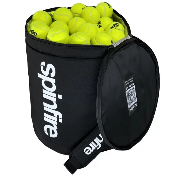 Paquete X3 Touch Pelotas con Bolsa - Image 9