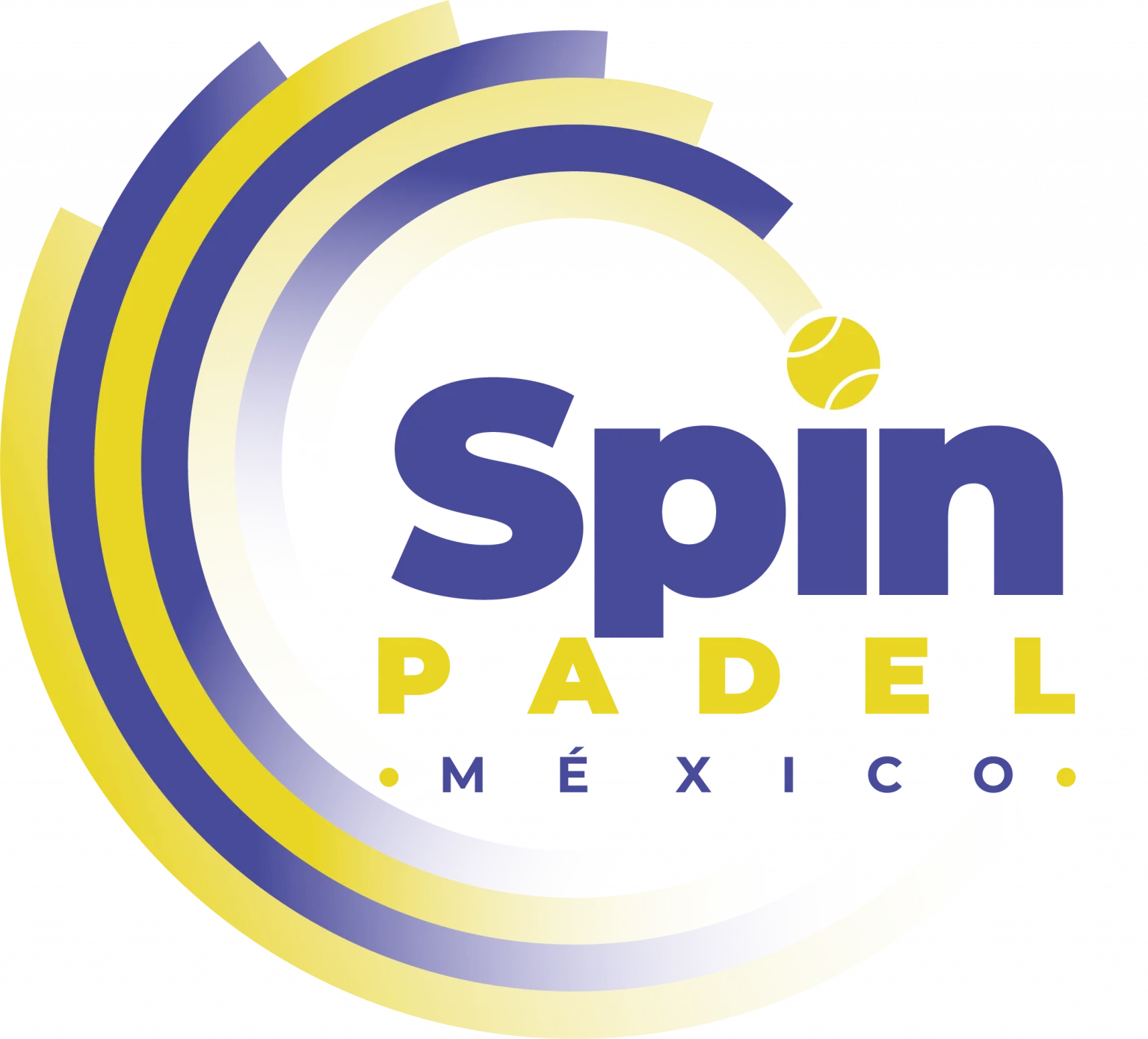 Spin Padel Mexico