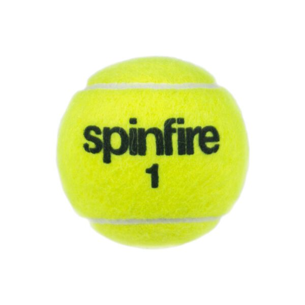 Lata de 4 bolas Spinfire Premium - Image 5